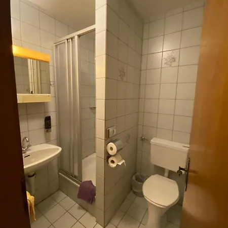 Gasthof zum Bayernbrunnen